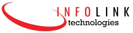 Info-Link Technologoes logo
