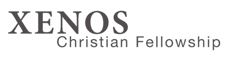 Xenos Christian Fellowship logo